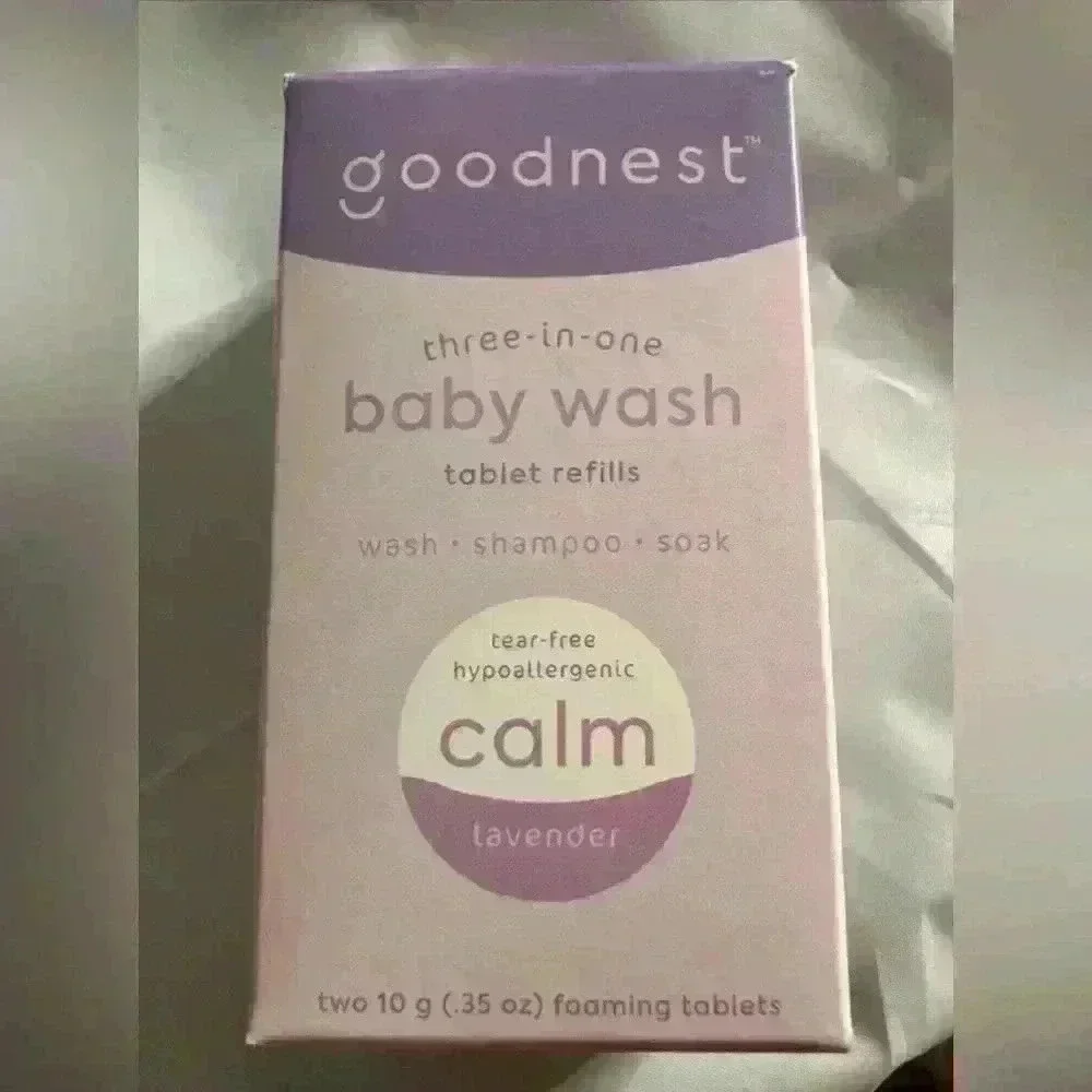 goodnest brand 2pc